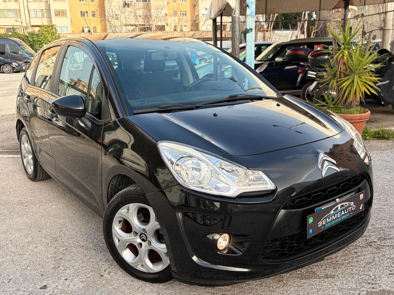 Citroen C3 1.1 60Cv PASSAGGIO&GARANZIA INCLUSI