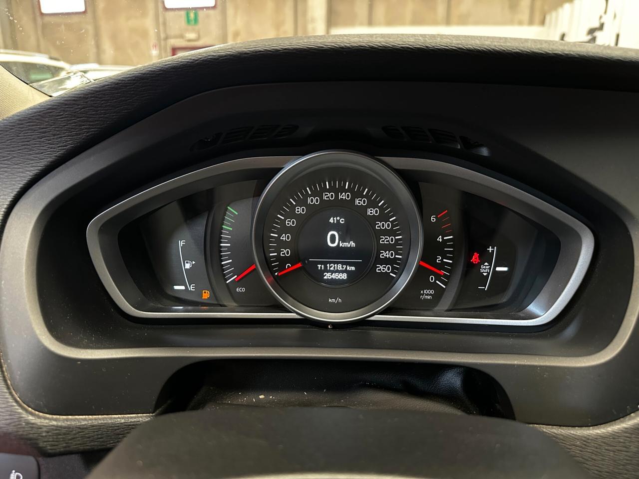 Volvo V40 D2 2.0 120cv E6 Momentum