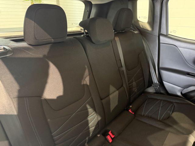 JEEP Renegade 1.5 Turbo T4 MHEV Upland FARI LED/PREZZO REALE