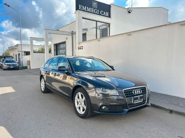 Audi A4 Avant 2.0 TDI 143 Cv - 2011