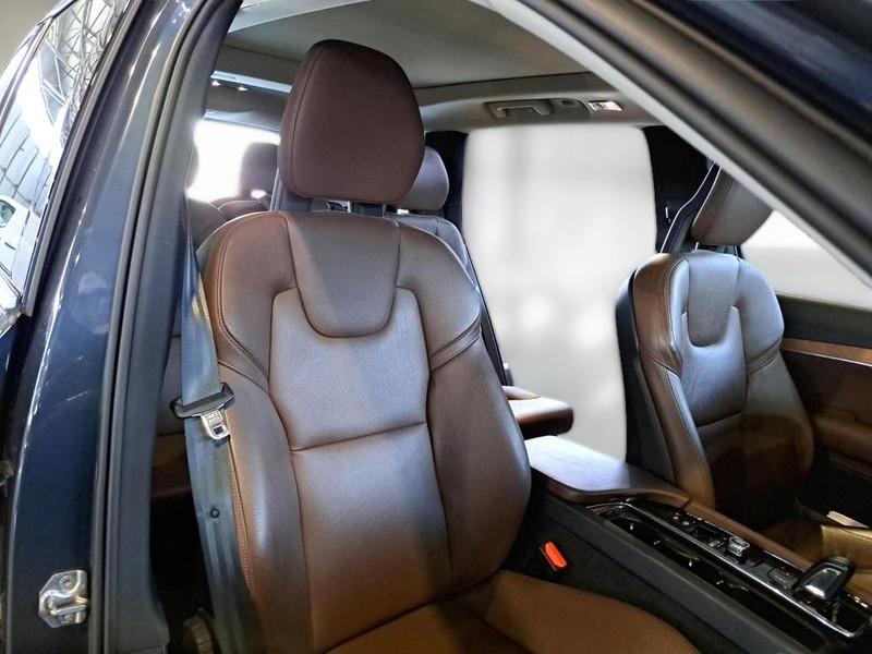 VOLVO XC90 T8 TWIN ENGINE AWD G. 7P BUSINESS PLUS SUV