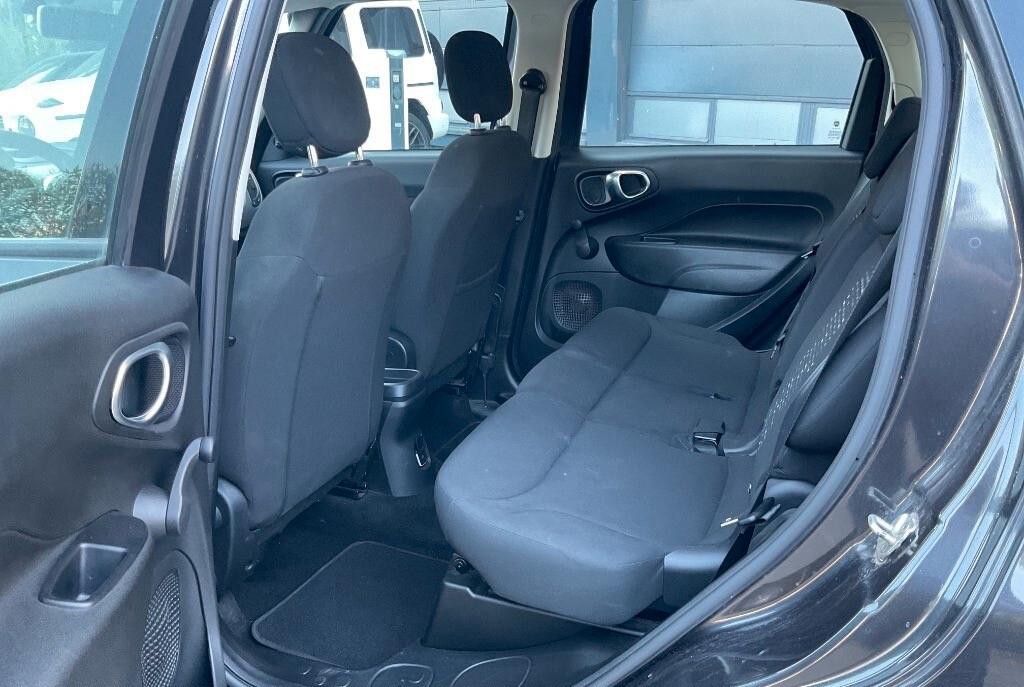 Fiat 500L 1.3 Multijet 95 CV Connect