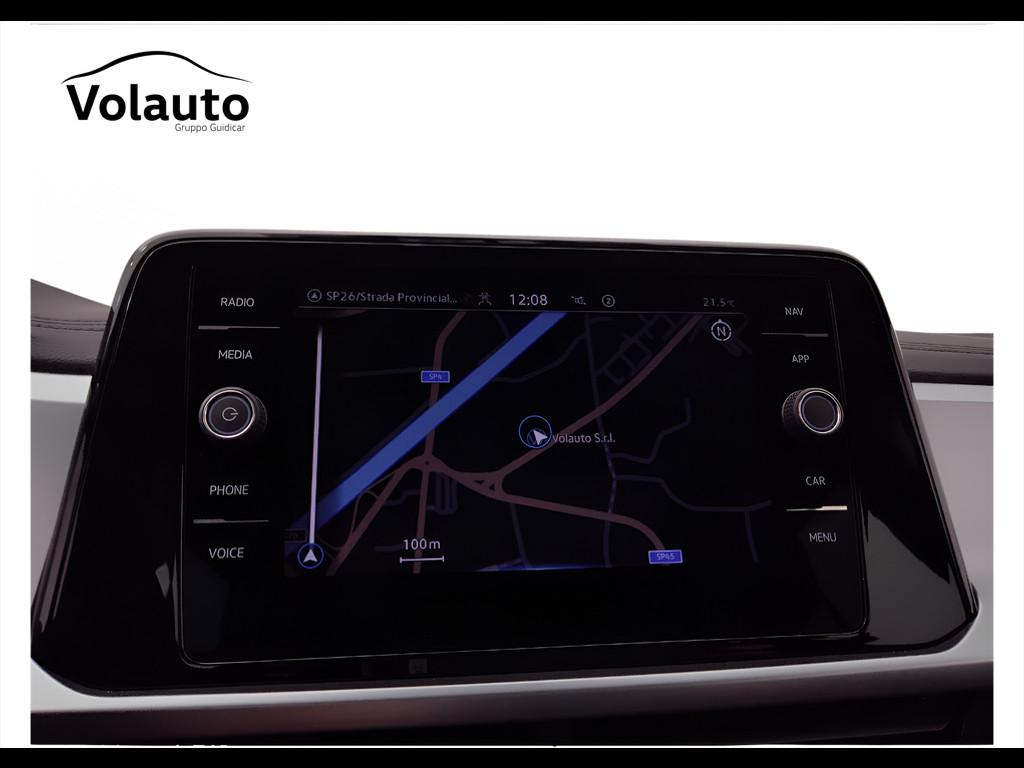 VOLKSWAGEN T-Roc 2022 - T-Roc 2.0 tdi Life 150cv dsg