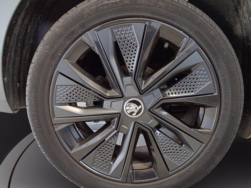 SKODA Fabia 1.0 tsi evo style 110cv dsg del 2022