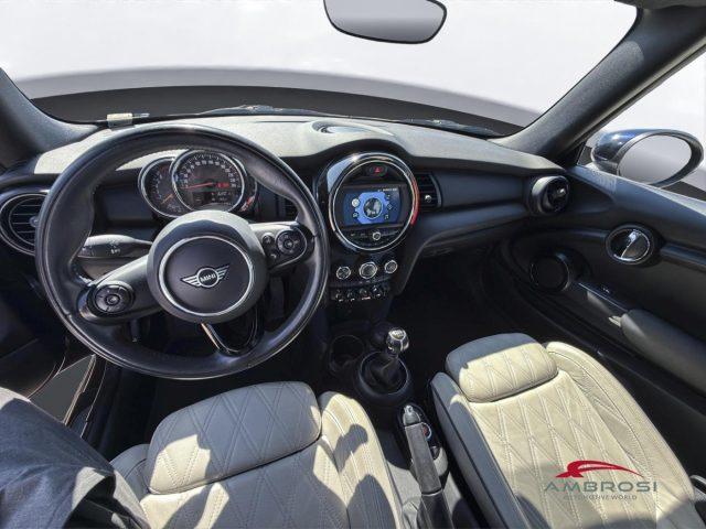 MINI Cabrio One 1.5 One