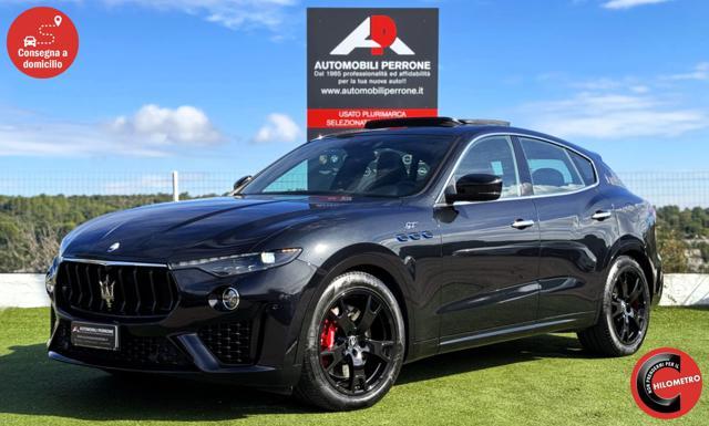 MASERATI Levante 2.0 MHEV 330cv AWD GT (Tetto/Pelle/APP/Led)