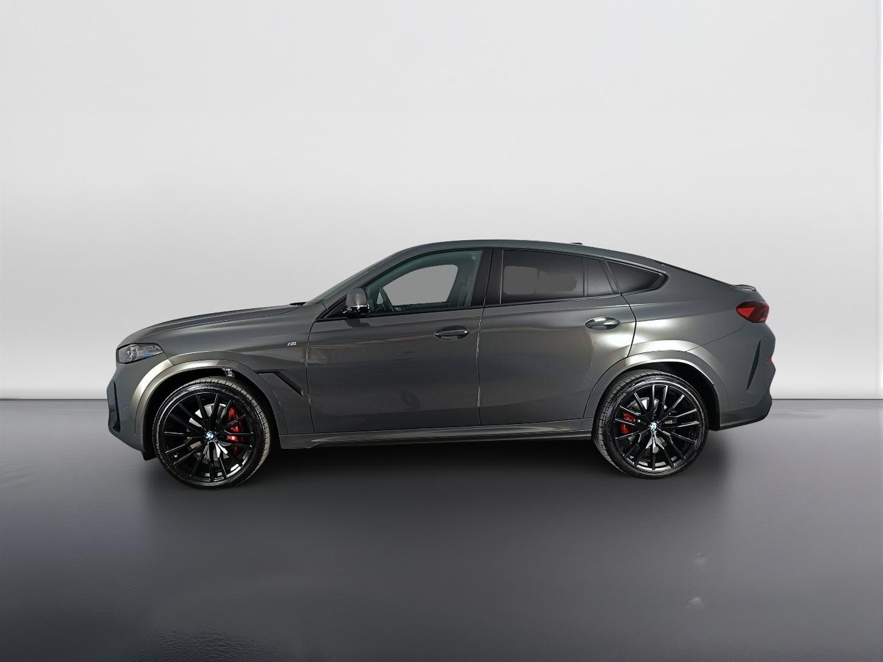 BMW X6 G06 LCI 2023 - X6 xdrive30d MSport auto