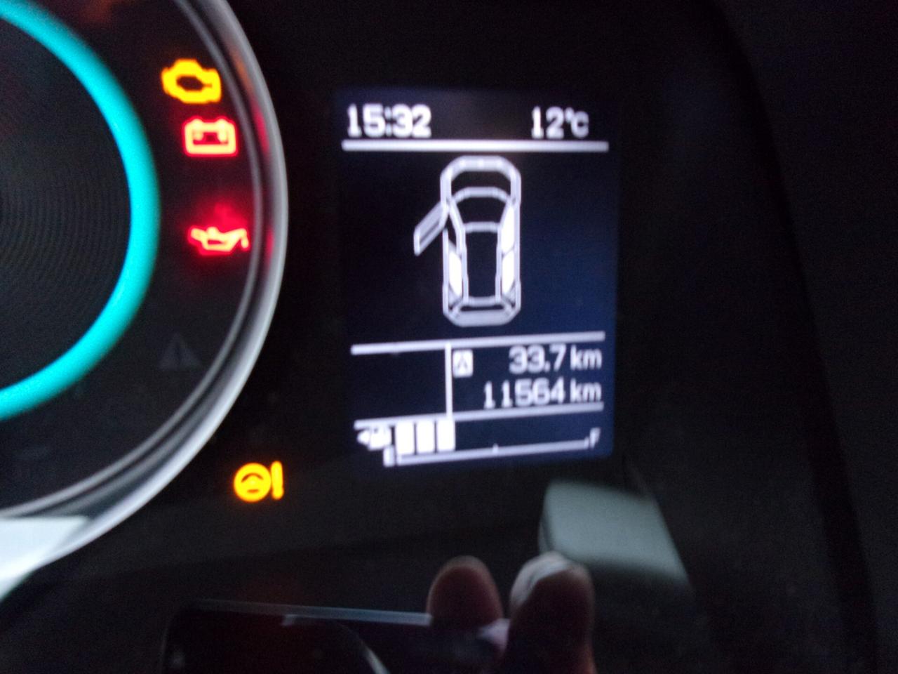 Suzuki Ignis 1.2 Dualjet Cool 11500 KM !!