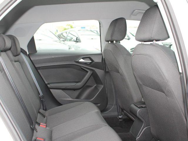 AUDI A1 SPB 25 TFSI BUSINESS