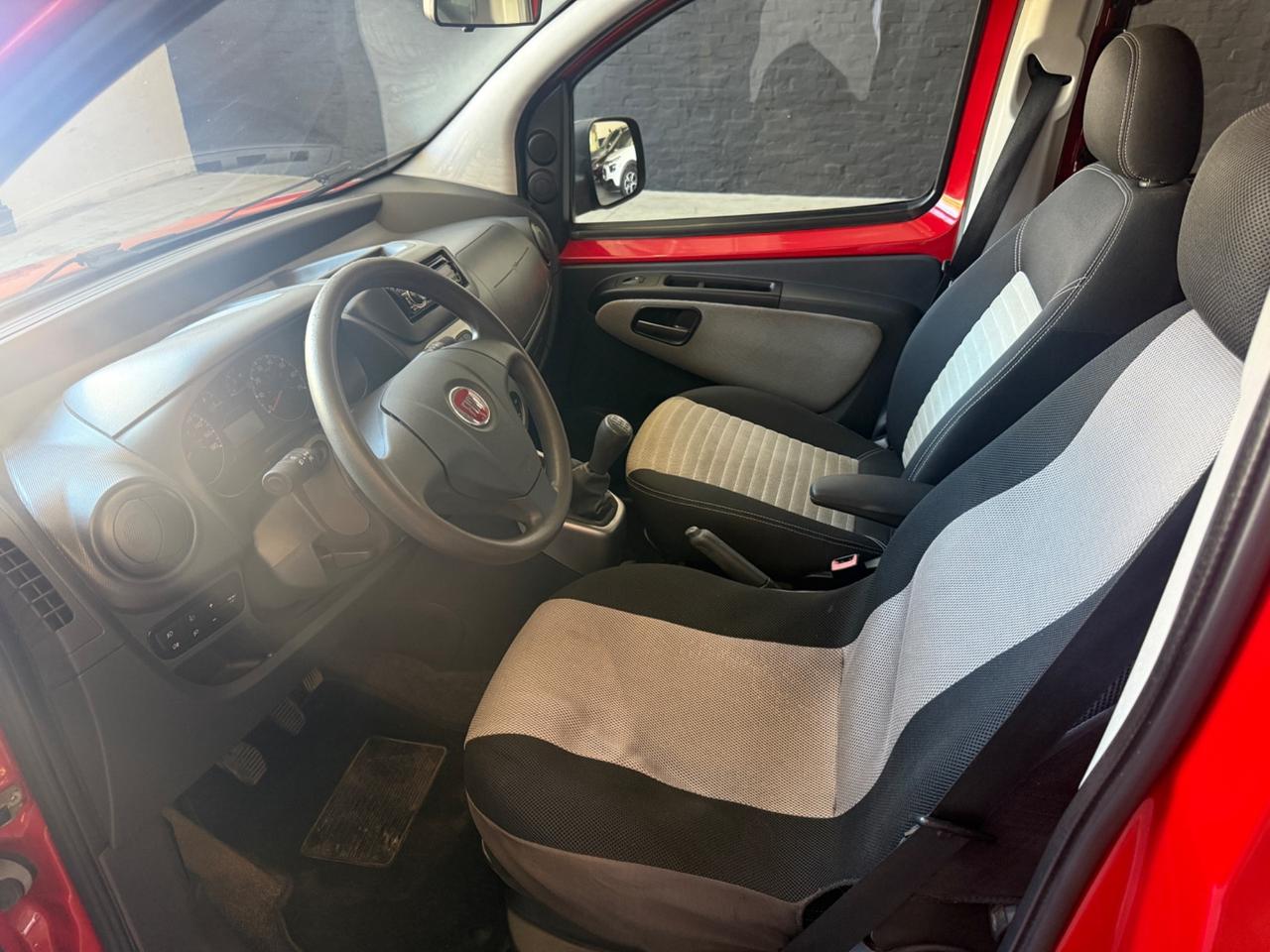 Fiat Qubo 1.3 MJT 75 CV Dynamic