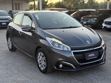 PEUGEOT 208 BlueHDi 75 5p. Active