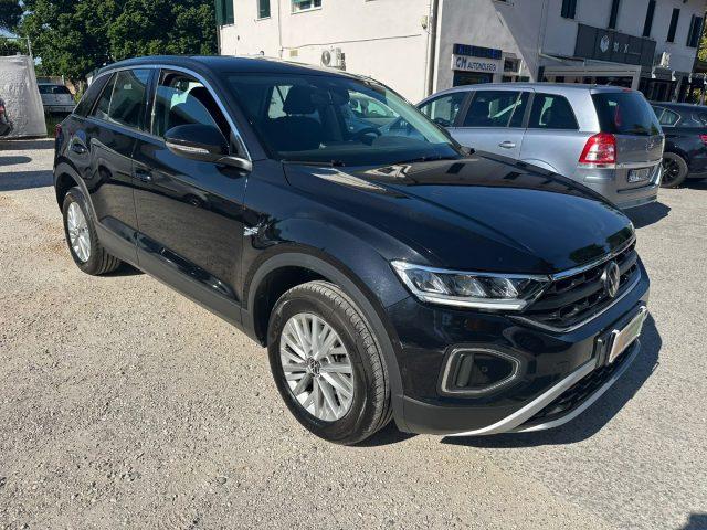 VOLKSWAGEN T-Roc 1.0 TSI Life