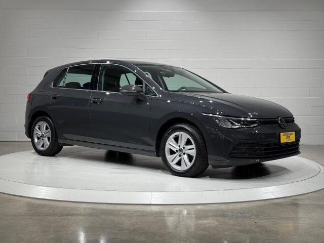 VOLKSWAGEN Golf 1.0 TSI EVO Life NEOPATENTATI / PREZZO REALE