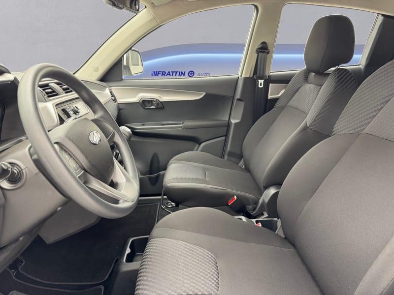 MAHINDRA KUV100 1.2 VVT M-BIFUEL(GPL)