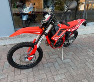 Beta RR Enduro 125 4T