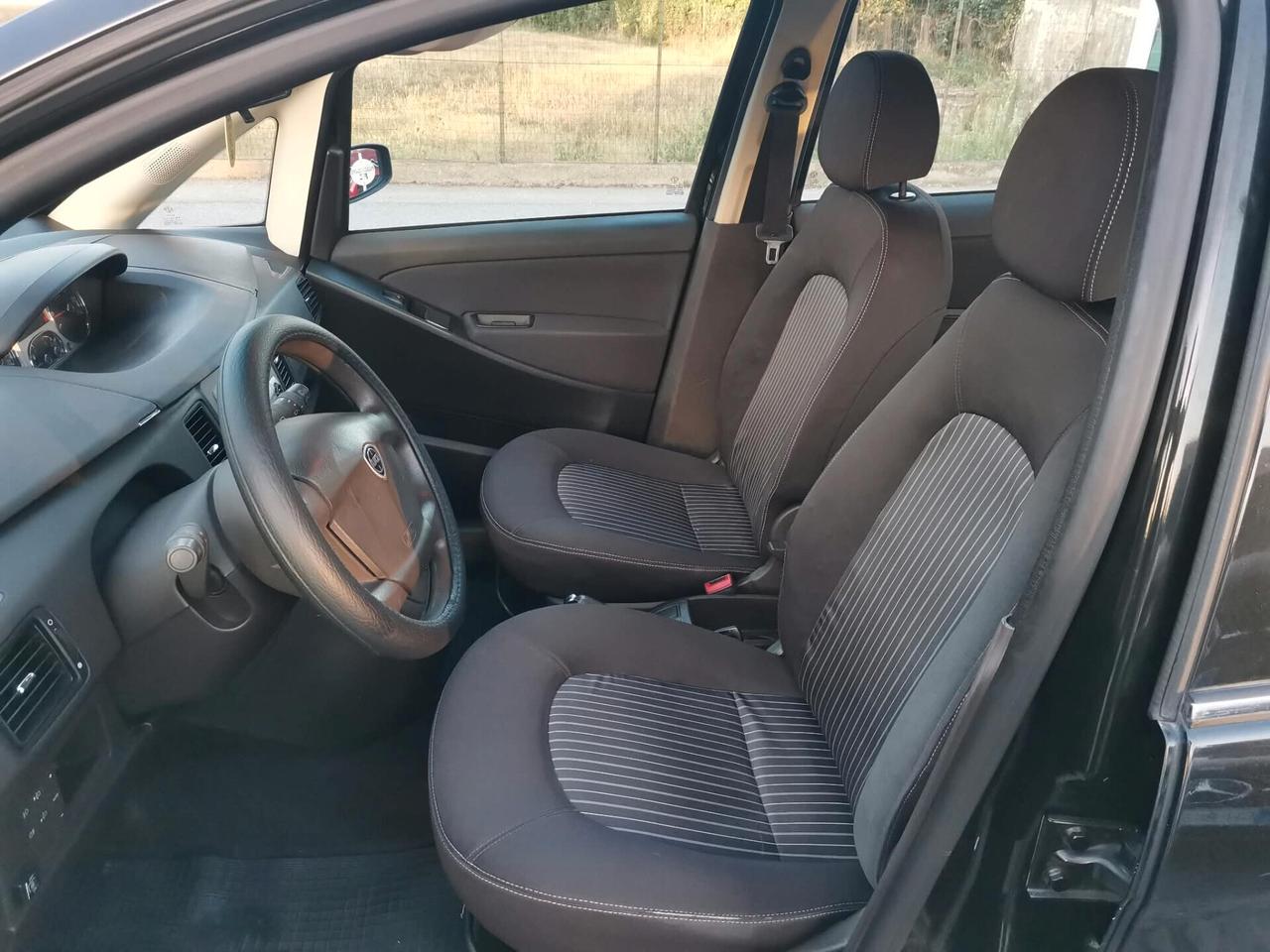 Lancia MUSA 1.4 Oro Ecochic GPL
