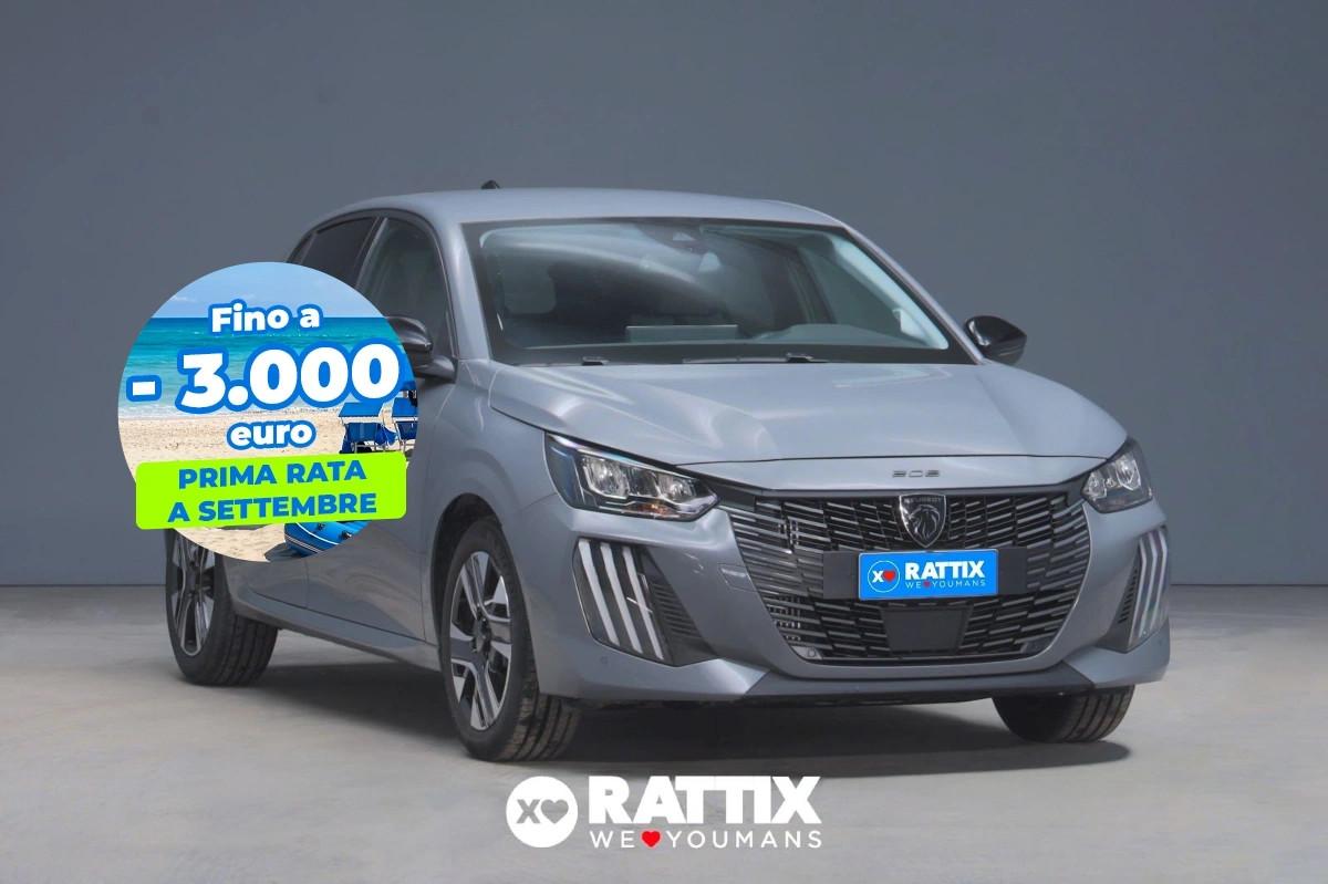 Peugeot 208 1.2 Puretech 100CV Allure