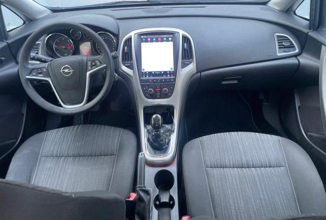 OPEL Astra 1.7 CDTI 110CV Sports Tourer Cosmo