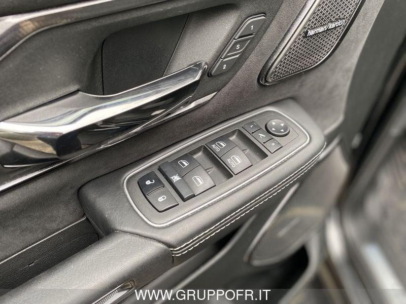 Dodge RAM TRX Supercharged 6.2 L HEMI V8 Crew cab - NETTO IVA