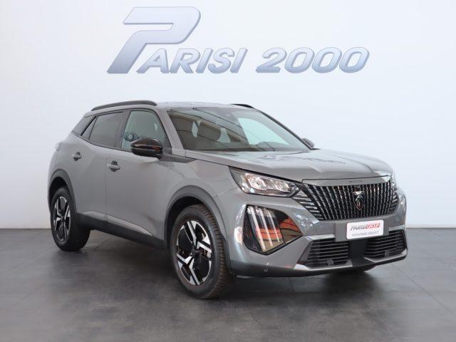 PEUGEOT 2008 Allure PureTech 100CV S&S *PROMO PARISI GROUP*