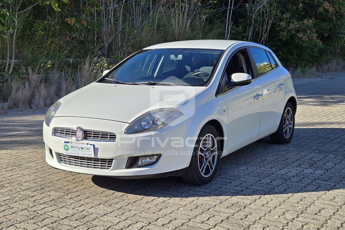 FIAT Bravo 1.6 MJT 120 CV DPF Dynamic