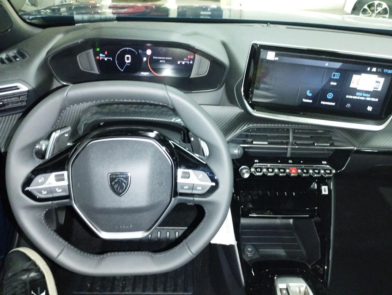 Peugeot 2008 PureTech 130 S&S EAT8 Allure