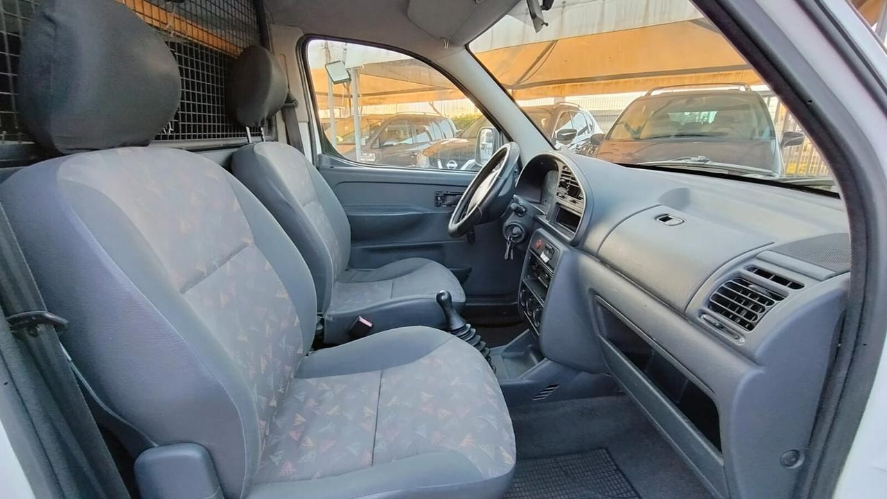 Citroen Berlingo 1.9 D cat 3p. 600 Entreprise Liv.B
