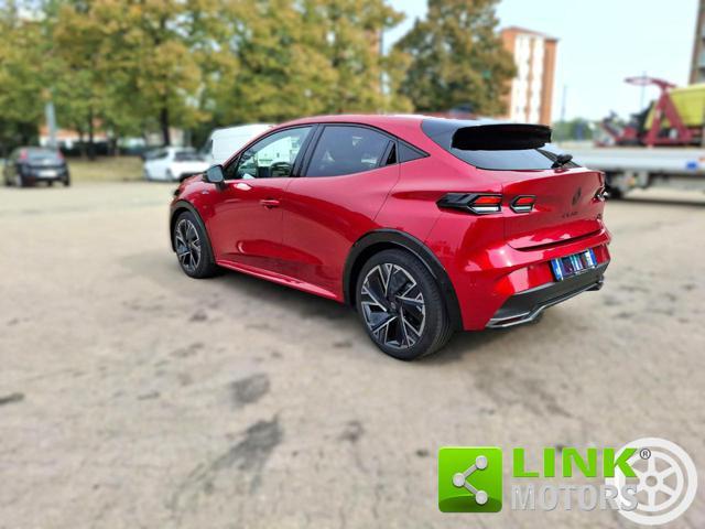 RENAULT Clio Full Hybrid E-Tech 160 CV 5 porte Esprit Alpine