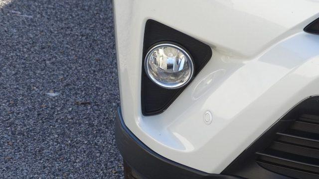 TOYOTA RAV 4 2.0 D-4D 2WD 143cv, versione "Lounge", Garanzia..