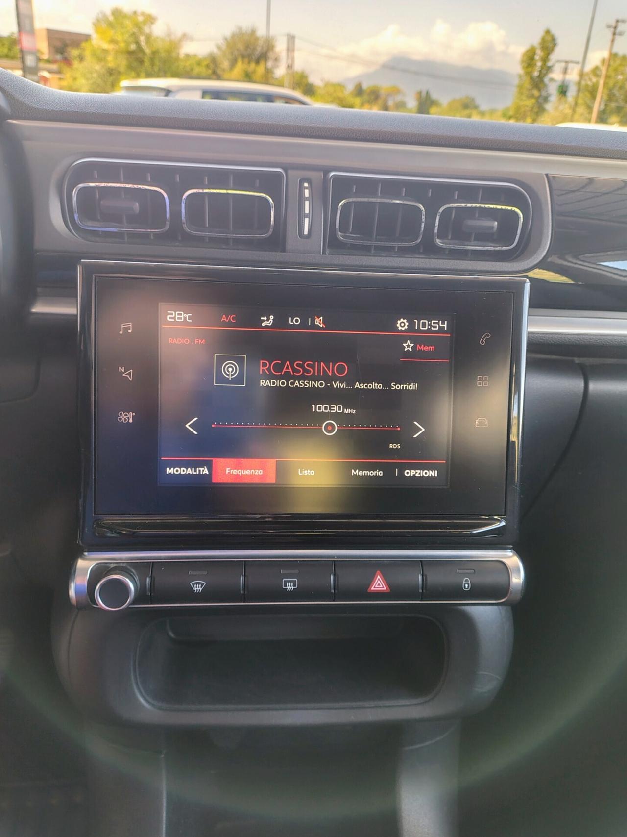 Citroen C3 BlueHDi 75 S&S Shine