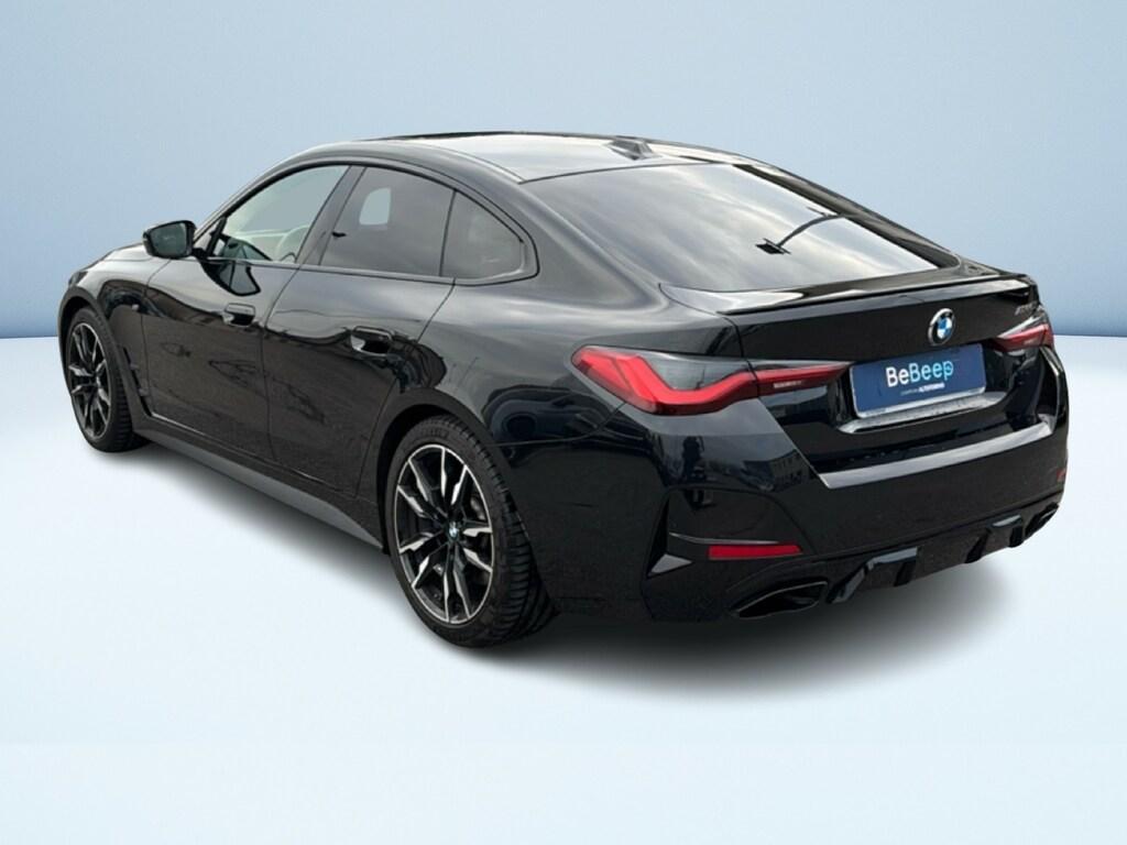 BMW Serie 4 M Gran Coupe 440 i Mild Hybrid 48V xDrive Steptronic