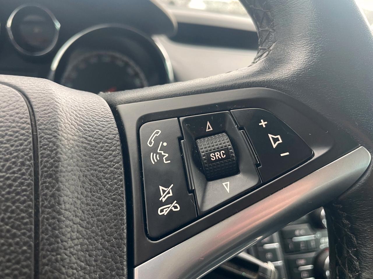 Opel Meriva 1.3 CDTI 95CV ecoFLEX