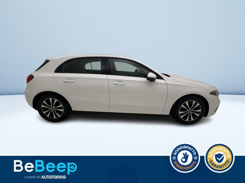 Mercedes-Benz Classe A A 180 D ADVANCED AUTO