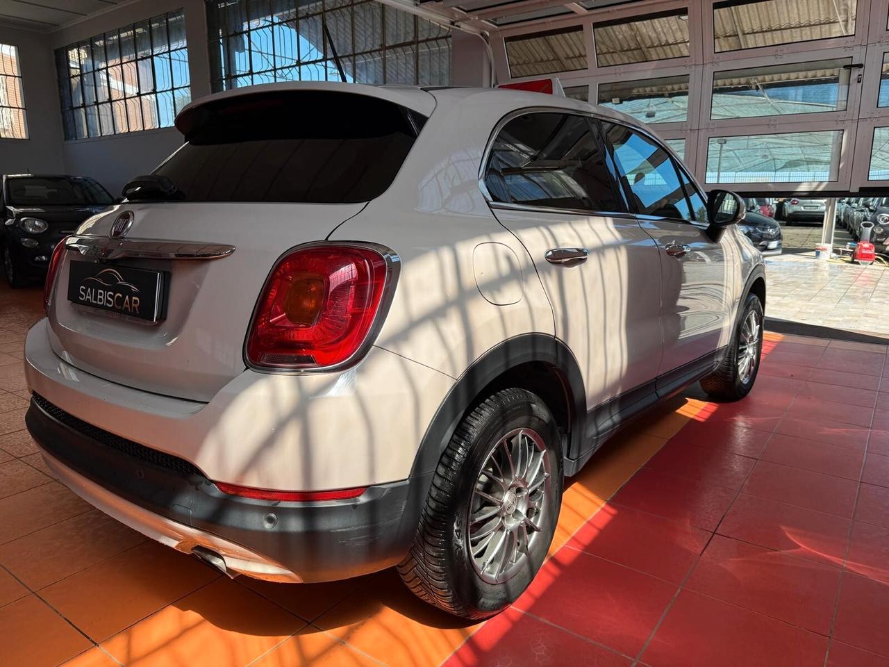 500 x MULTIAT EURO 6 98000 KM UNICOPROP.