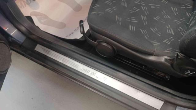 MINI Cabrio Mini 1.6 16V One de luxe Cabrio CERTIFICATA!