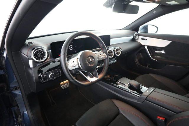 MERCEDES-BENZ CLA sse 220 d 4MATIC Shooting Brake PREMIUM
