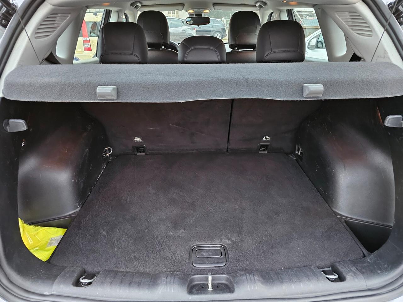 Jeep Compass 2.0 Multijet II 4WD Longitude