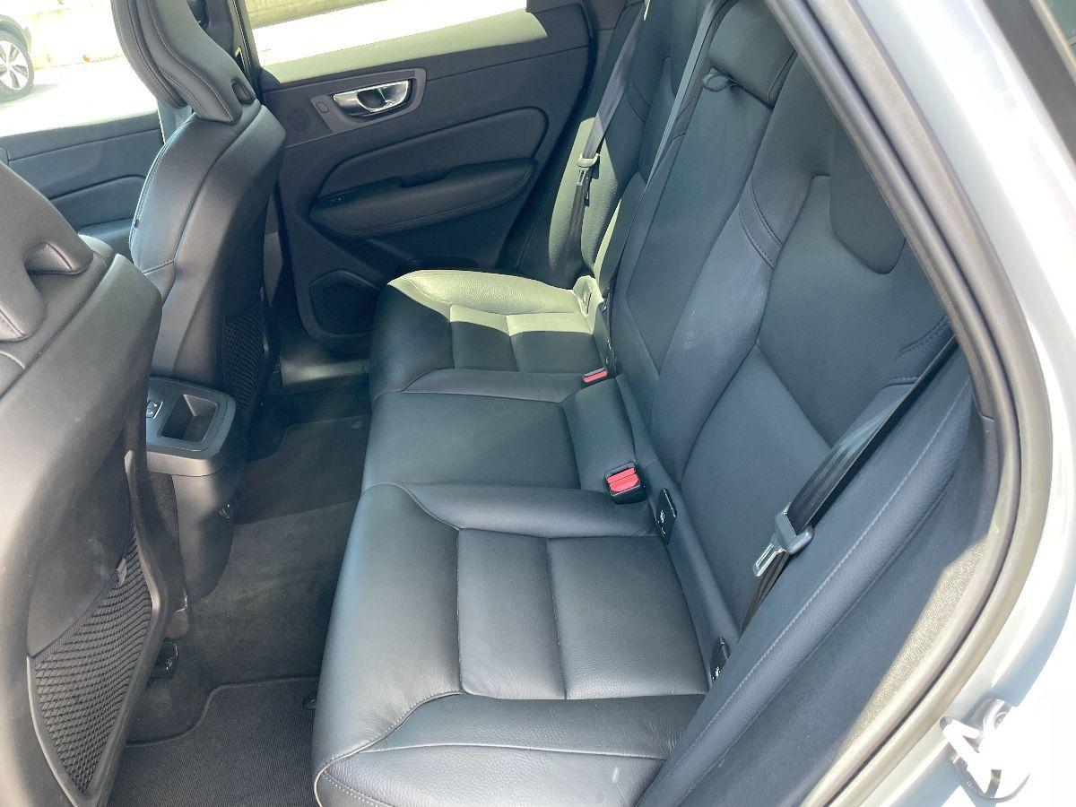 VOLVO - XC60