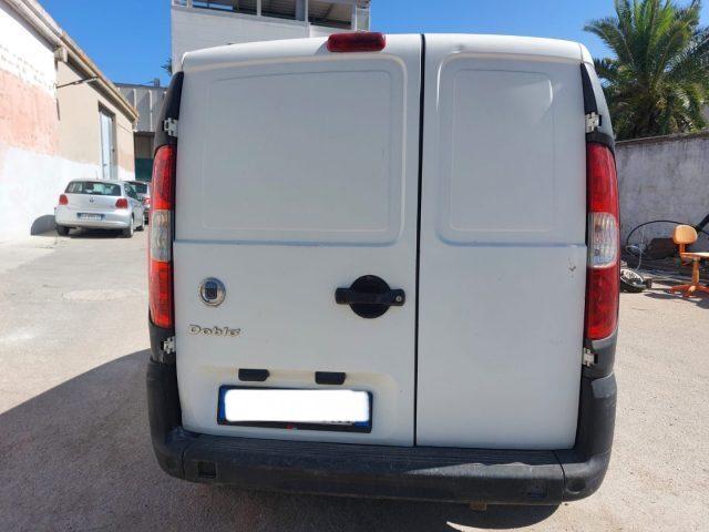 FIAT Doblo Doblò 1.9 MJ 120CV 5p.