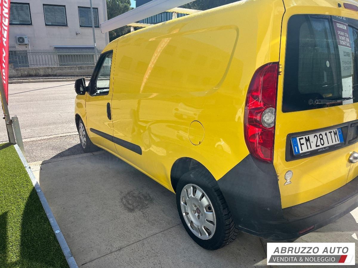 FIAT Doblò 1.3 Mjt 90 Cv Passo Lungo Km 146000