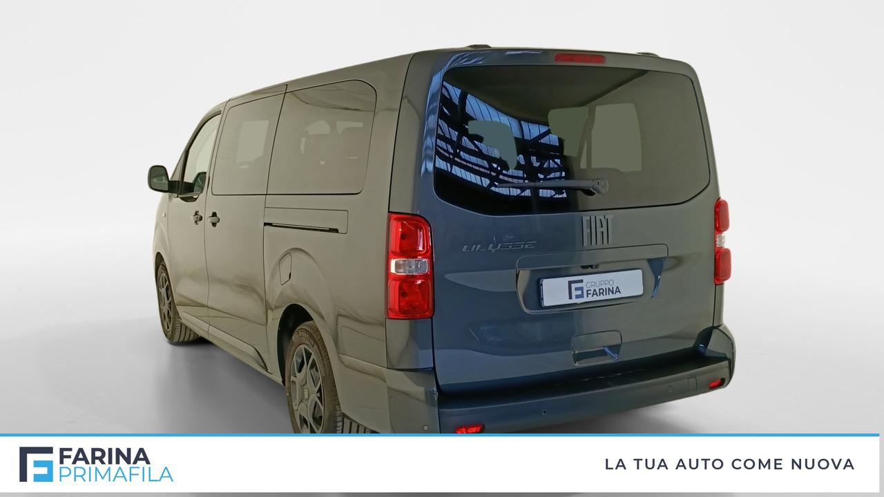 FIAT Ulysse - Ulysse combi M1 XL 2.2 diesel 180cv S&S auto