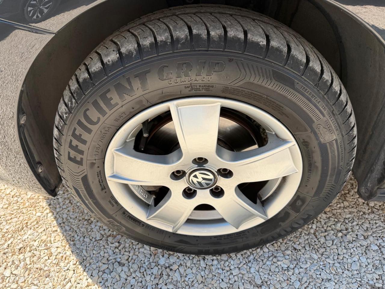 Volkswagen Polo 1.4 TDI 5p SOLO 60.000 KM