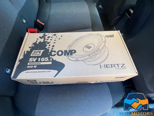 CITROEN C4 Cactus BlueHDi 100 neo patentati