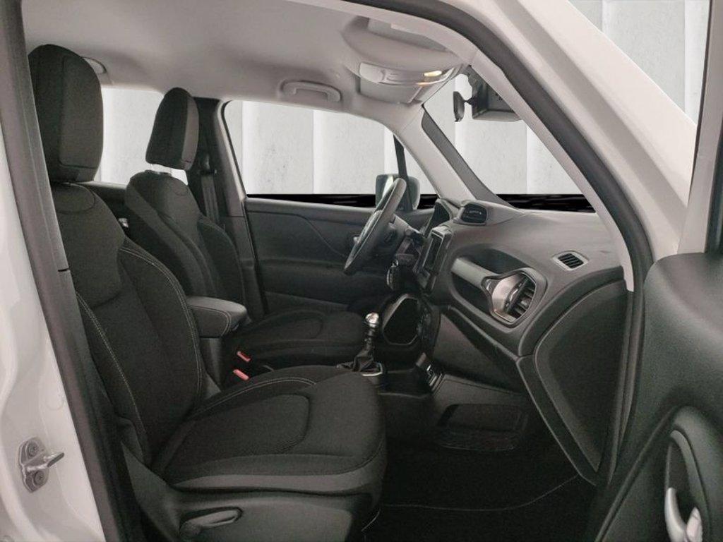 JEEP Renegade 1.0 t3 Longitude 2wd del 2022