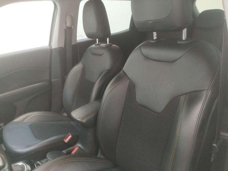 Jeep Compass 1.4 m-air Limited 4wd 170cv auto my19