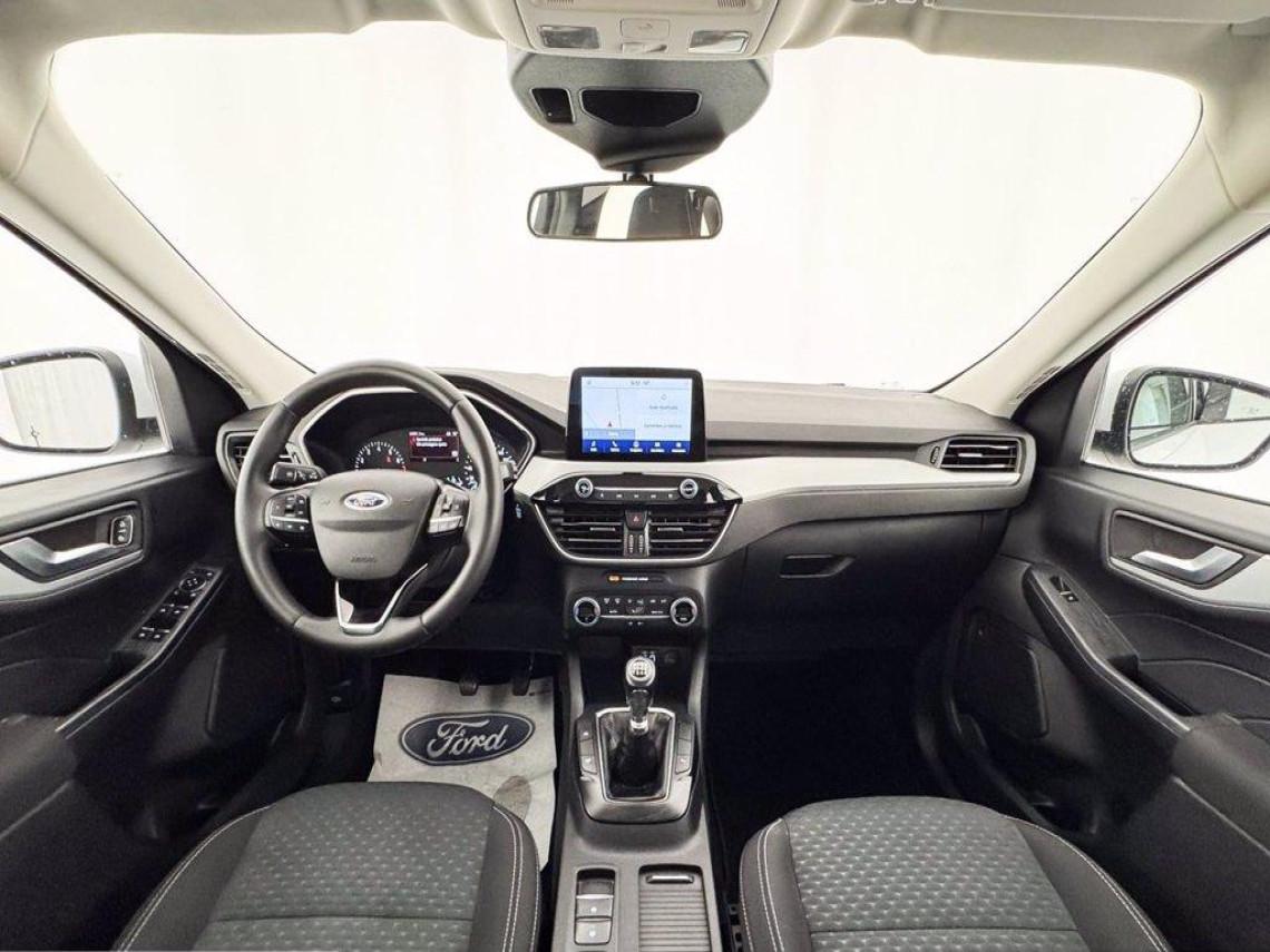 FORD Kuga 1 5 ecoboost connect 2wd 120cv