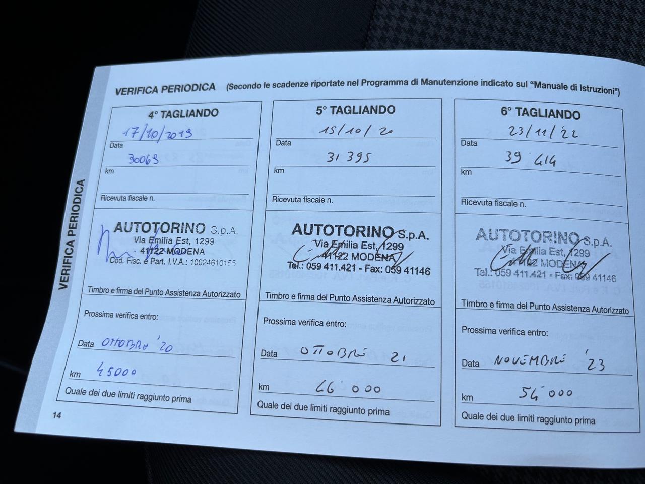 Hyundai i20 1.2 5p. km 52000 - OK Neopatentati