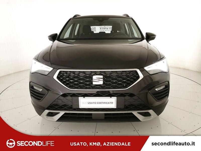 Seat Ateca 1.0 tsi Business 110cv