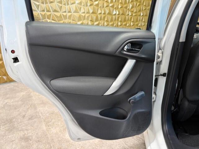Citroen C3 1.1 GPL airdream Seduction