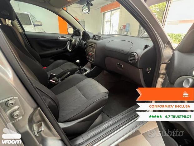 ALFA ROMEO 147 1.9 JTD (120) 5 porte Murphy&Nye